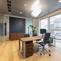 Iren Head Quarter Genova